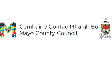 Mayo County Council Logo